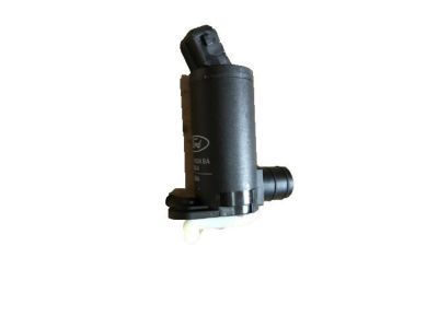 Mercury Washer Pump - YS4Z-17664-BA