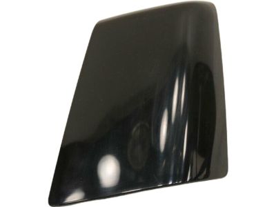 Ford Explorer Sport Trac Mirror Cover - 6L2Z-17D742-AA