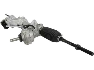 2014 Ford Explorer Glove Box - EB5Z-78060T10-BB