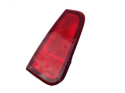 Lincoln Navigator Back Up Light - 2L7Z-13405-CA