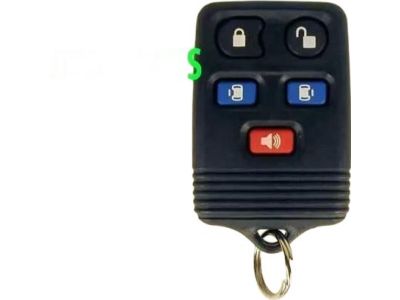 Ford Transmitter - 3F2Z-15K601-AA