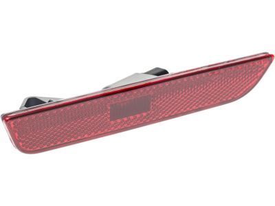 2014 Ford Mustang Side Marker Light - AR3Z-15A201-D