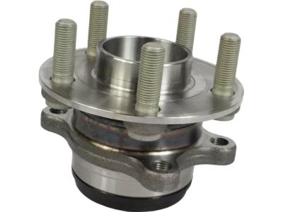 Lincoln Wheel Hub - K2GZ-1109-A