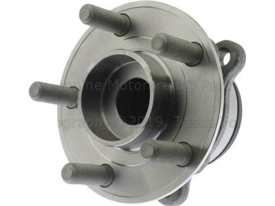 Lincoln Wheel Hub - K2GZ-1109-A