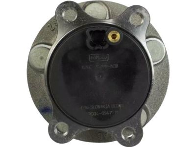 Lincoln Wheel Hub - K2GZ-1109-A