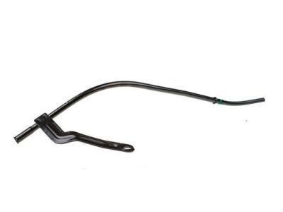 Ford Windstar Dipstick Tube - 1F2Z-6754-AA