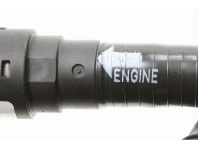 2024 Ford Escape PCV Hose - PZ1Z-6758-B