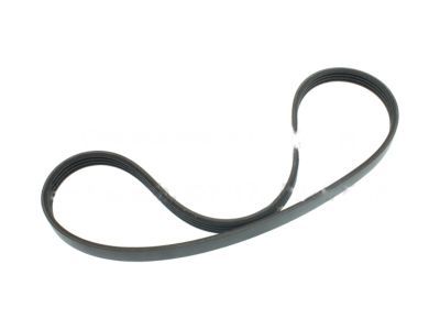 Ford Focus Drive Belt - CV6Z-8620-B