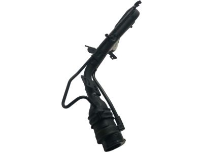 Ford Fiesta Fuel Filler Neck - AE8Z-9034-G