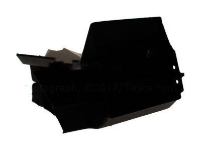 2013 Ford Mustang Air Deflector - DR3Z-8310-D