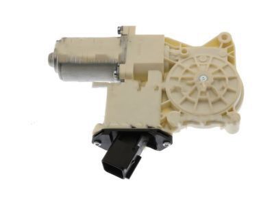 Ford Mustang Power Window Motor - FR3Z-7823395-A