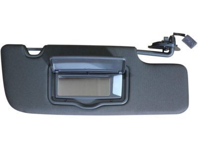 Ford DR3Z-6304104-AA Sun-Visor