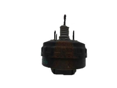 Ford Brake Booster - YL8Z-2005-AA