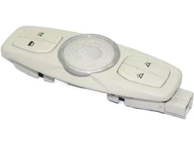 2013 Ford Escape Dome Light - CJ5Z-13776-AC