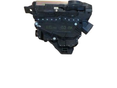 2001 Ford Focus Door Latch Assembly - 2S4Z-5426413-DA