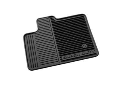 Ford 8C2Z-1613046-AC Mat - Floor