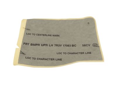 Ford 7R3Z-6320001-DC