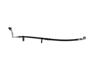 Ford E-250 Brake Line - 8C2Z-2078-BR