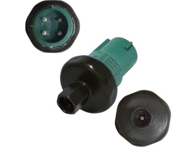 Ford A/C Compressor Cut-Out Switches - F58Z-19D594-A