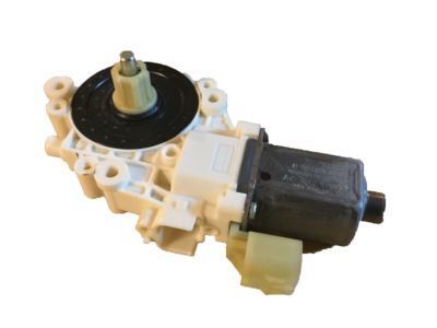 Ford Power Window Motor - 8L1Z-7823395-A