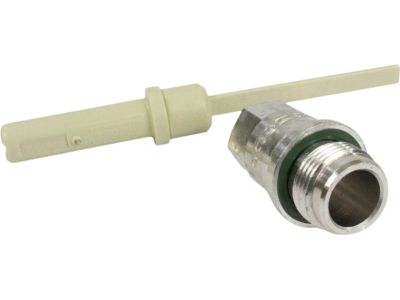 Ford Expedition Drain Plug - JL1Z-7A010-A