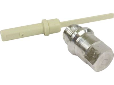 Ford Expedition Drain Plug - JL1Z-7A010-A