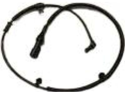 7L1Z-2C204-F Ford Sensor Assembly Product Photo 3 of 5