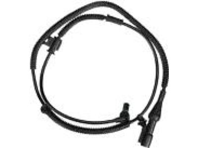 7L1Z-2C204-F Ford Sensor Assembly Product Photo 5 of 5