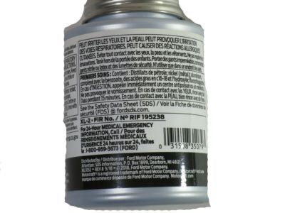 Ford XL-2 Lubricant - Universal Anti-Seize