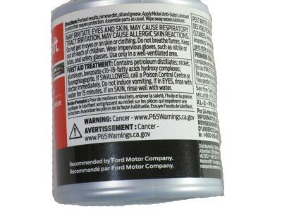 Ford XL-2 Lubricant - Universal Anti-Seize