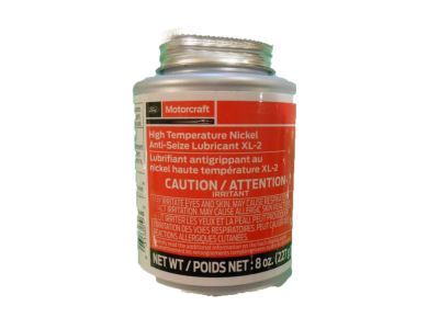 Ford XL-2 Lubricant - Universal Anti-Seize