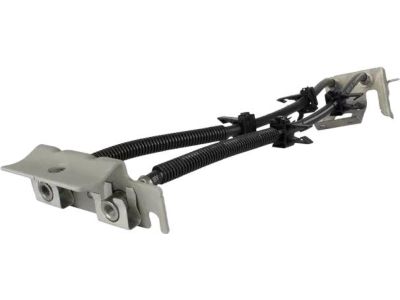 2009 Ford F-150 Hydraulic Hose - 9L3Z-2282-B