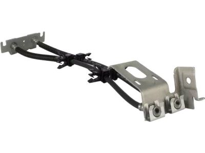 2009 Ford F-150 Hydraulic Hose - 9L3Z-2282-B