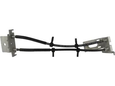 2009 Ford F-150 Hydraulic Hose - 9L3Z-2282-B
