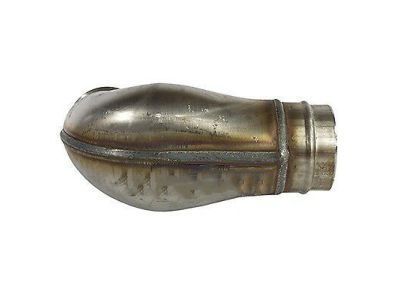 Ford BC3Z-6N646-B Exhaust Pipe