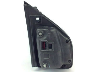 Ford HC3Z-17683-NA Mirror Assembly - Rear View Outer