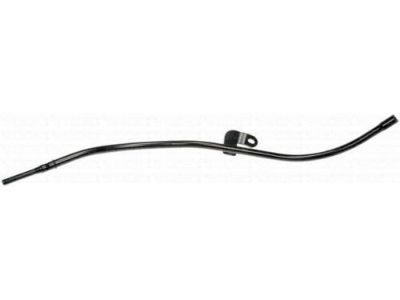 Ford Expedition Dipstick Tube - F6TZ-6754-A