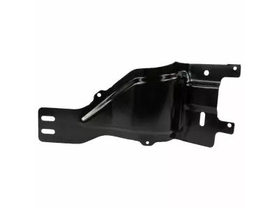 HC3Z-17B836-B Ford Bumper Mounting Bracket Product Photo 2 of 2