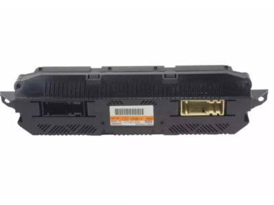 Ford Escape A/C Switch - CJ5Z-19980-E