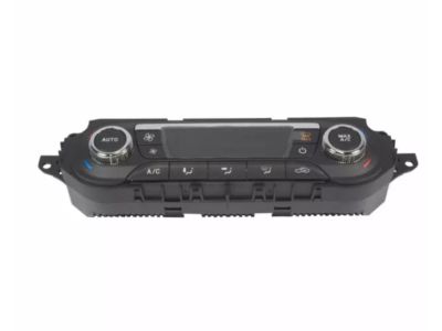 Ford Escape A/C Switch - CJ5Z-19980-E