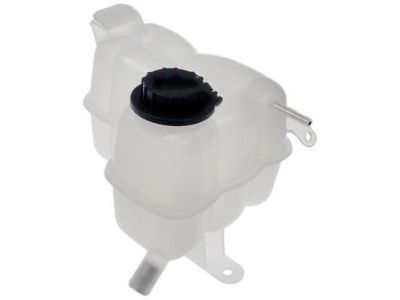 Ford F-150 Coolant Reservoir - 3L1Z-8A080-AA