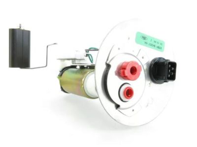 1998 Ford Contour Fuel Pump - F7RZ-9H307-HA