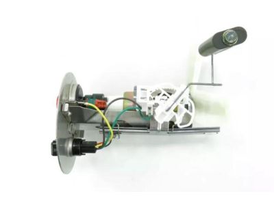 1998 Ford Contour Fuel Pump - F7RZ-9H307-HA