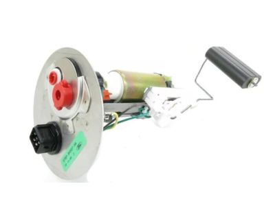 1998 Ford Contour Fuel Pump - F7RZ-9H307-HA