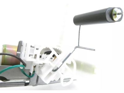 1998 Ford Contour Fuel Pump - F7RZ-9H307-HA