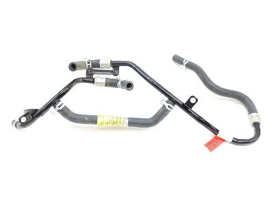 Mercury F8DZ-18B402-AA