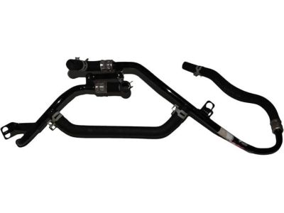 Mercury F8DZ-18B402-AA