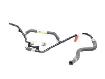 Mercury F8DZ-18B402-AA