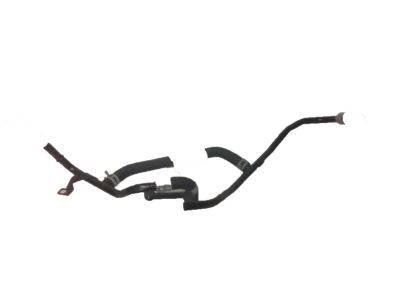 Mercury F8DZ-18B402-AA