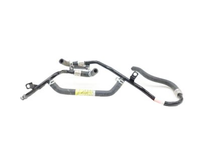 Mercury F8DZ-18B402-AA